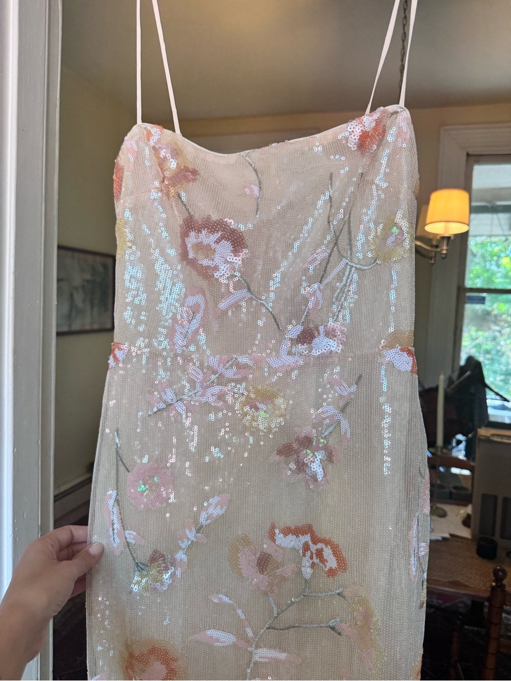 Reformation Frankie Dress - Picture 2 of 5